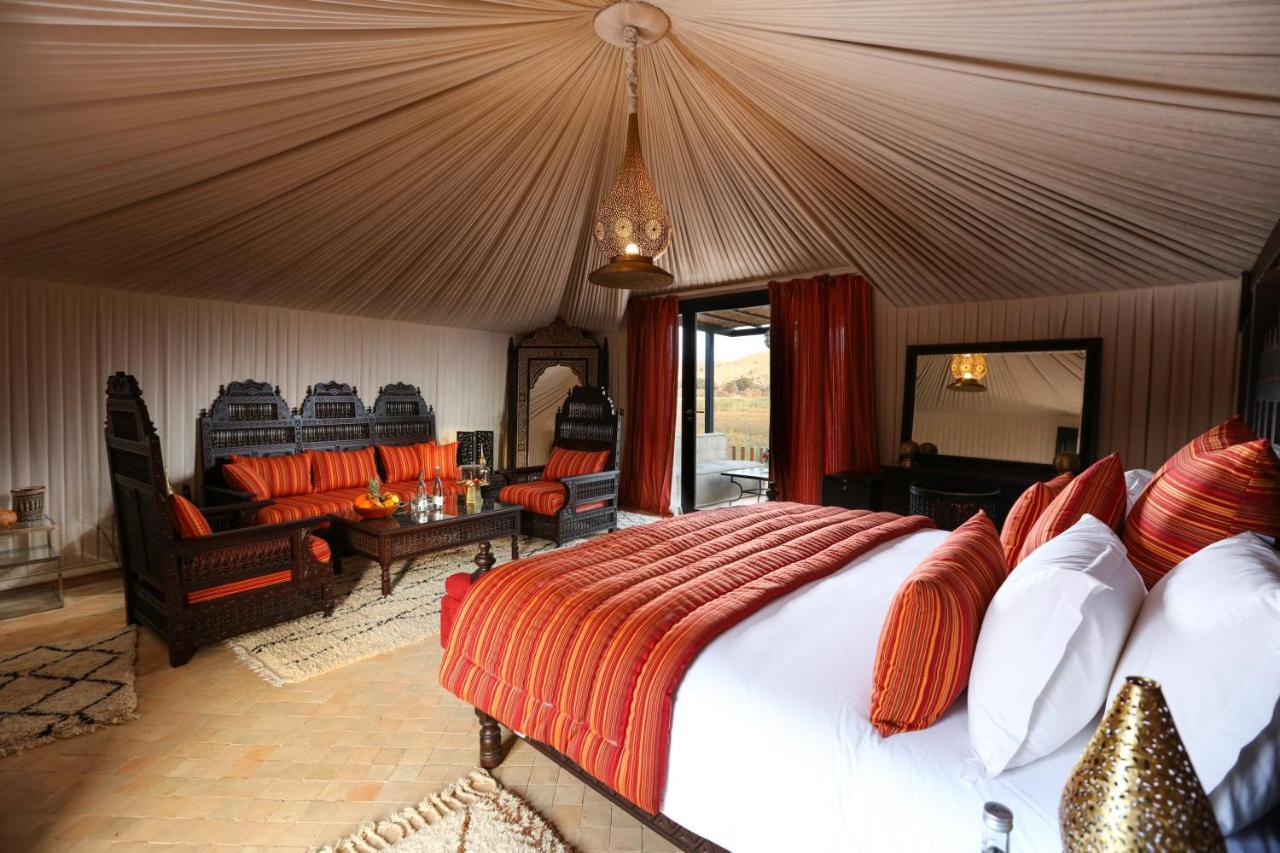 Kalyptus Luxury Camp Hotel Lalla Takerkoust Exterior foto